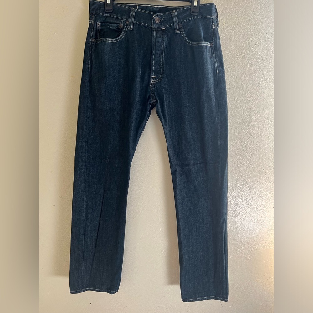 Men’s 501 Levi’s